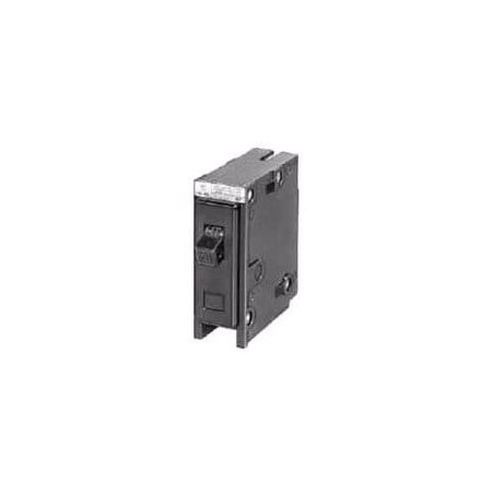 Eaton Circuit Breaker, CB Series, 20A, 1 Pole, 120/240V AC, 22000A at 120/240V AC QPHW1020